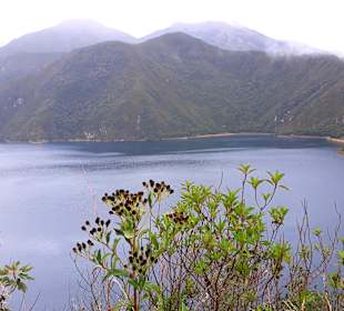 Kratersee Cuicocha