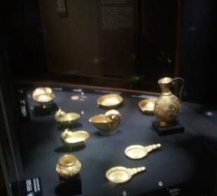 Kunsthistorisches Museum - Ägypten