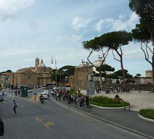 Area Sacra di Sant'Omobono