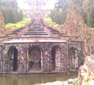 Ein schöner Anblick