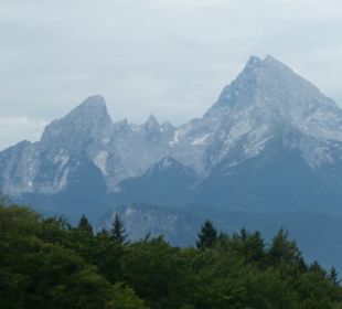 Wanderung von Maria Gern zur Kneifelspitze