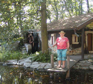 Märchenpark St. Margarethen