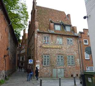 Lübeck