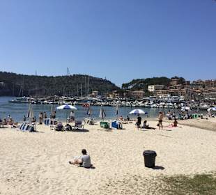 Port de Soller 