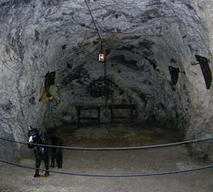 Seegrotte Hinterbrühl