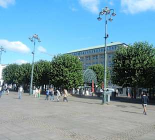 Rathaus