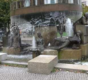 Wittenbergplatz