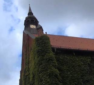 Kloster zum heiligen Geist  