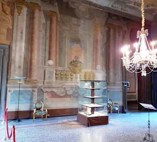 Palazzo Pfanner