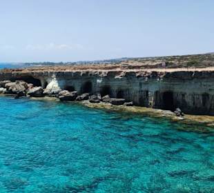  Cape Greco