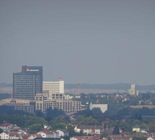 Burgholzhof-Aussichtsturm
