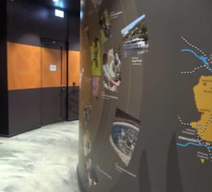 Dinosaurier Museum Altmühltal