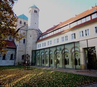 Mariendom, Teil des Welterbebandes