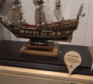 Museum Römer und Bajuwaren