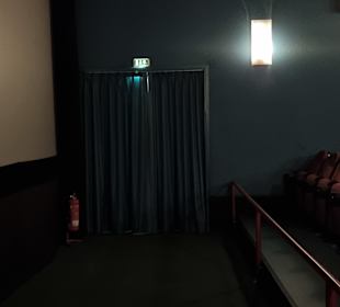 Notausgang Kino1