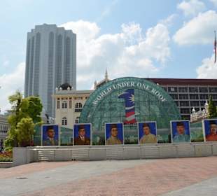 Merdeka Square