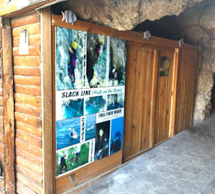 Pearl Diving Center