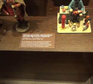 Salzburger Weihnachtsmuseum