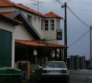 Restaurant "Vista Prazeres" / "Vista Prazer"