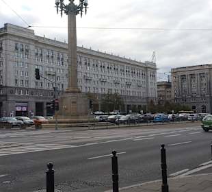 Plac konstytucji