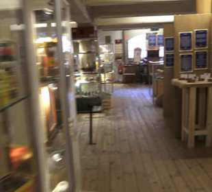 Spicy's Gewürzmuseum