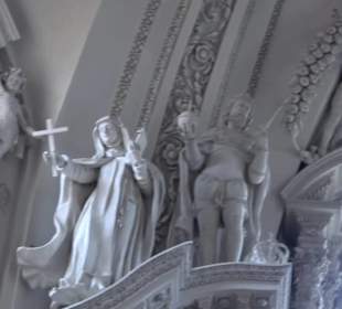 Theatinerkirche
