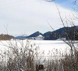 Reintaler See