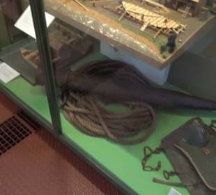 Donau-Schiffahrts-Museum