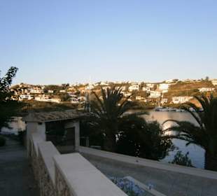 Cala Llonga