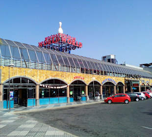 Holiday World in Maspalomas