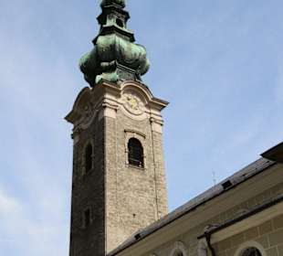 Erzabtei Stift Sankt Peter, Salzburg
