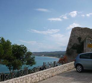 Spaziergang durch die Altstadt 