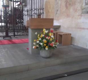 Münster St. Maria und Markus