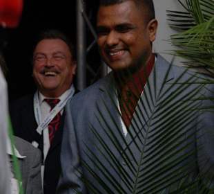 HolidayCheck-Award 2007