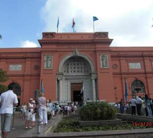 Ägyptisches Museum