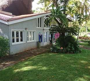 Stadtrundgang Las Galeras