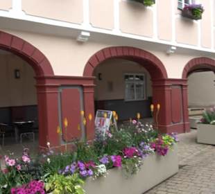 Rathaus Nagold