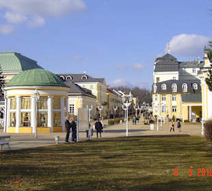 Lázeňská zona