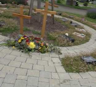 Friedhof Gomaringen