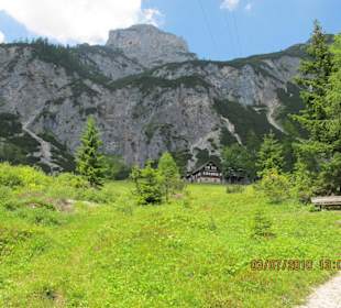 Bergmassiv