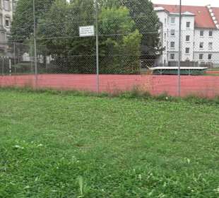 Sportanlage Hauffstraße