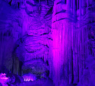 Ausflug nach Gibraltar