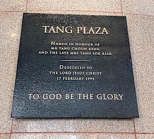 Tang Plaza