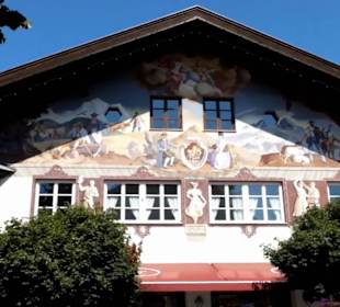 Bummel durch die Innenstadt