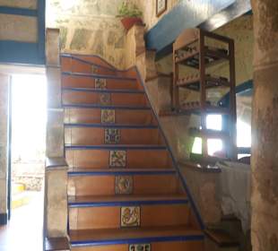 Casa del Al - Warenhaus Capone