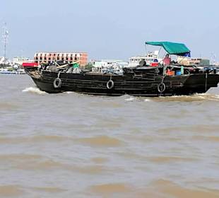 Mekong delta