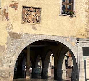 Altstadt Riva del Garda