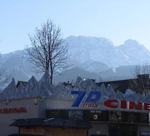 Giewont