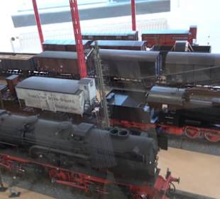 Eisenbahnmuseum Schwarzwald