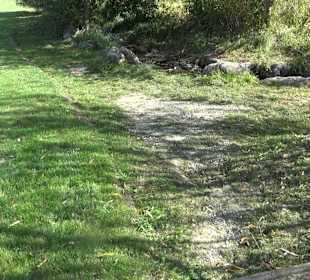 Park Oase der Gesundheit